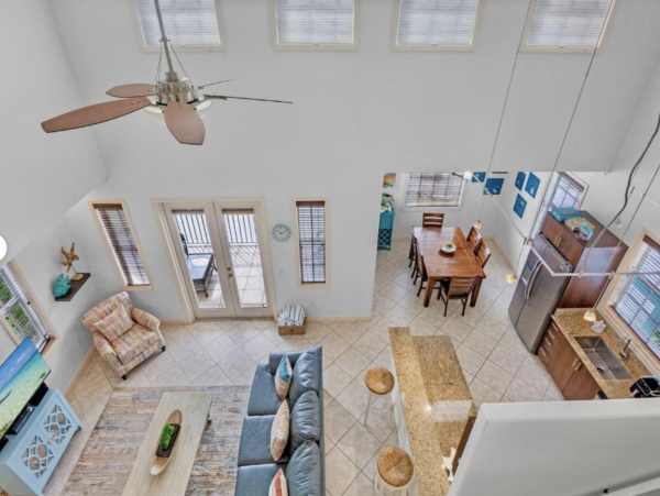 Holmes Beach Vacation Rental with Pool, Spa & Tiki Bar - Anna Maria Island